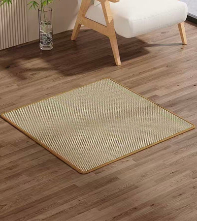 The Scratch Rug