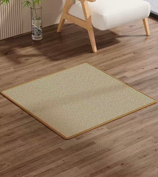 The Scratch Rug