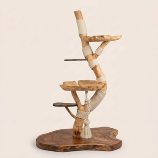 The Cat Tree