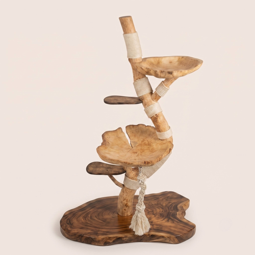 The Cat Tree