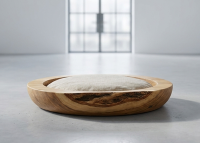 The Cat Bed