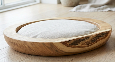 The Cat Bed