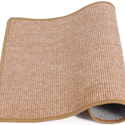 The Scratch Rug