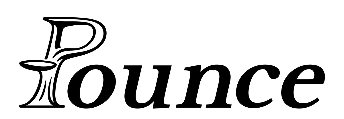 Pounce