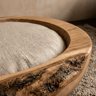 The Cat Bed