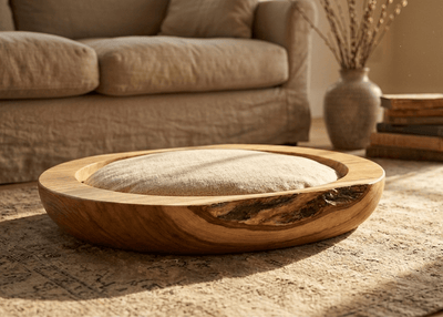 The Cat Bed - Pounce