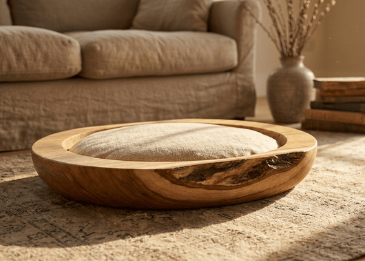 The Cat Bed - Pounce
