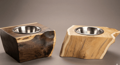 The Cat Bowl - Pounce