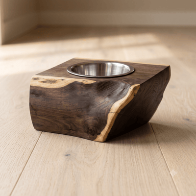 The Cat Bowl - Pounce