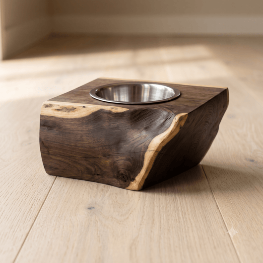 The Cat Bowl - Pounce