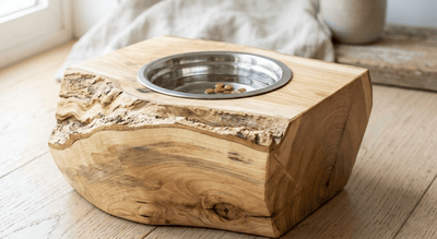 The Cat Bowl - Pounce