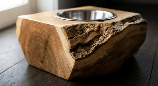 The Cat Bowl - Pounce