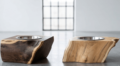 The Cat Bowl - Pounce
