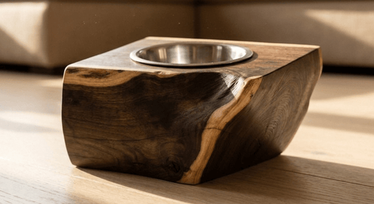 The Cat Bowl - Pounce