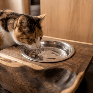 The Cat Bowl
