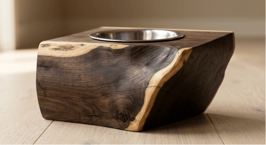 The Cat Bowl - Pounce