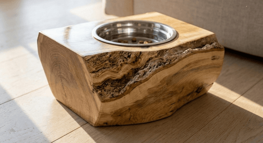 The Cat Bowl - Pounce