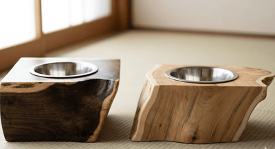 The Cat Bowl - Pounce