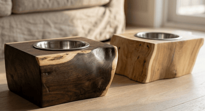 The Cat Bowl - Pounce