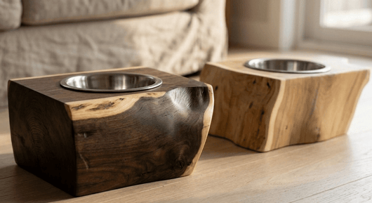 The Cat Bowl - Pounce