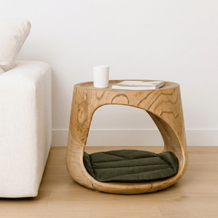 The Cat Lodge