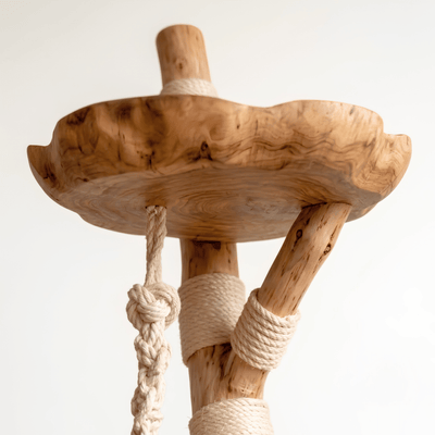 The Cat Tree - Pounce