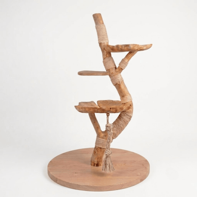 The Cat Tree - Pounce