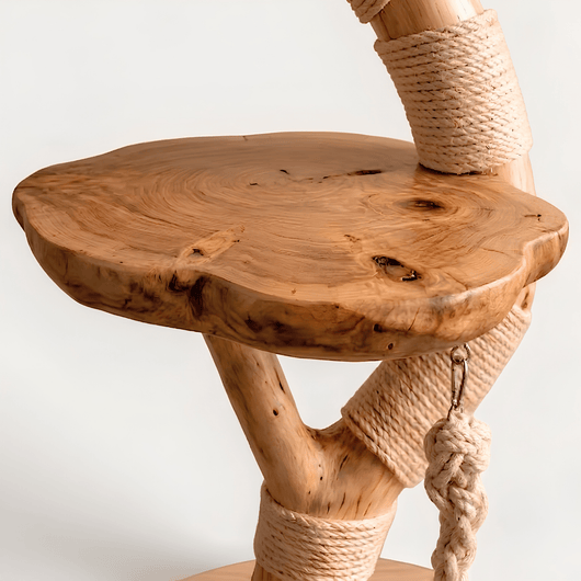 The Cat Tree - Pounce