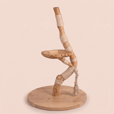 The Cat Tree - Pounce