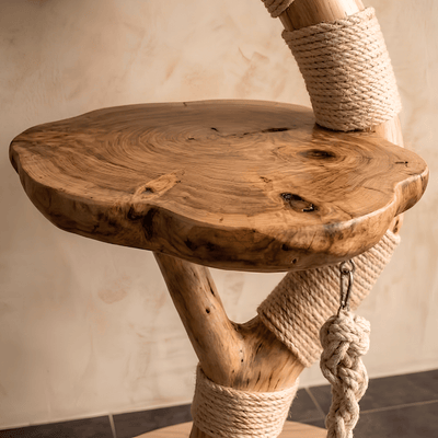 The Cat Tree - Pounce