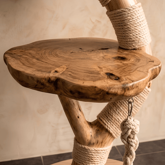 The Cat Tree - Pounce