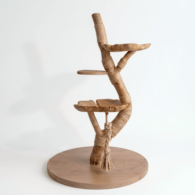 The Cat Tree - Pounce