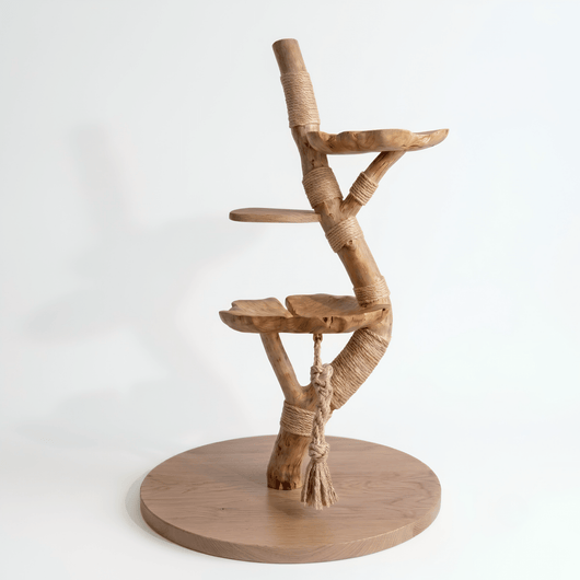The Cat Tree - Pounce
