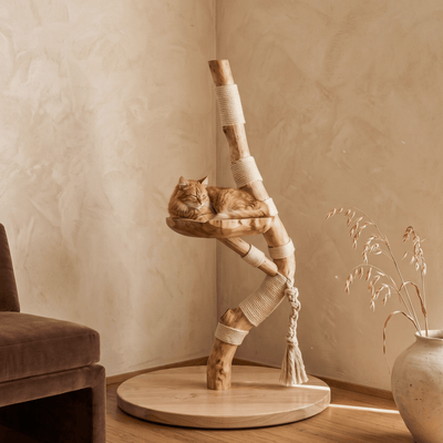 The Cat Tree - Pounce