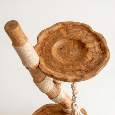 The Cat Tree - Pounce