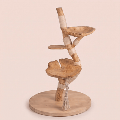 The Cat Tree - Pounce