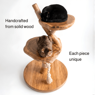 The Cat Tree - Pounce